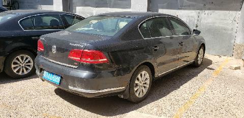 (蒙dll898)大众牌fv7187tfatg小型轿车转让(赤峰市能源开发经理部)