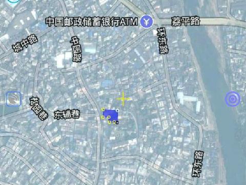 荔城镇城区东社区中园路101号土地使用权及地上建筑物转让项目公告