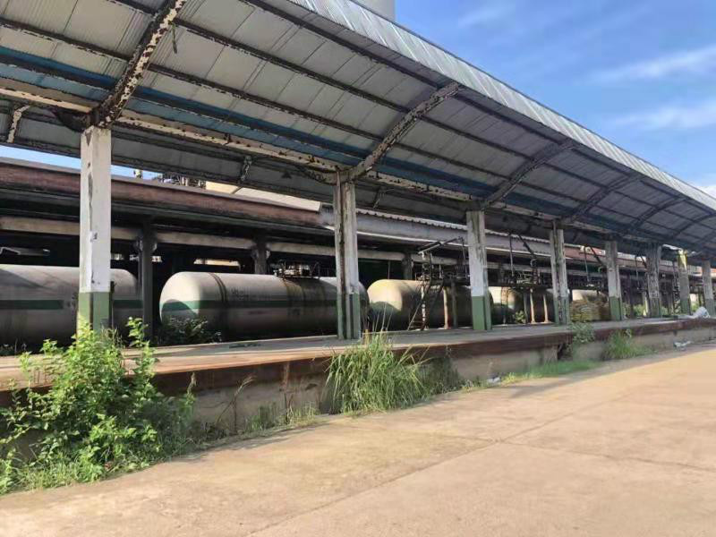 一批土地收储涉及的可搬迁实物资产转让项目交易公告