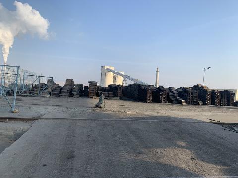 约35吨废旧托辊转让（大南湖一矿）交易公告