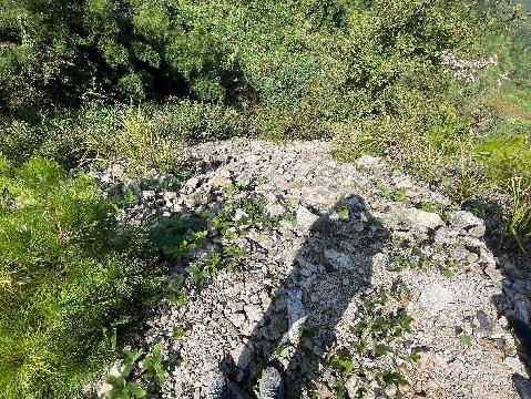 池州市贵池区梅村镇原金茂矿业关闭矿山遗留的隐患点渣土转让公告