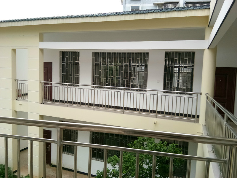 桂林市叠彩区福利路桂北新区职工家属区内独栋房屋招租（8年）项目交易公告
