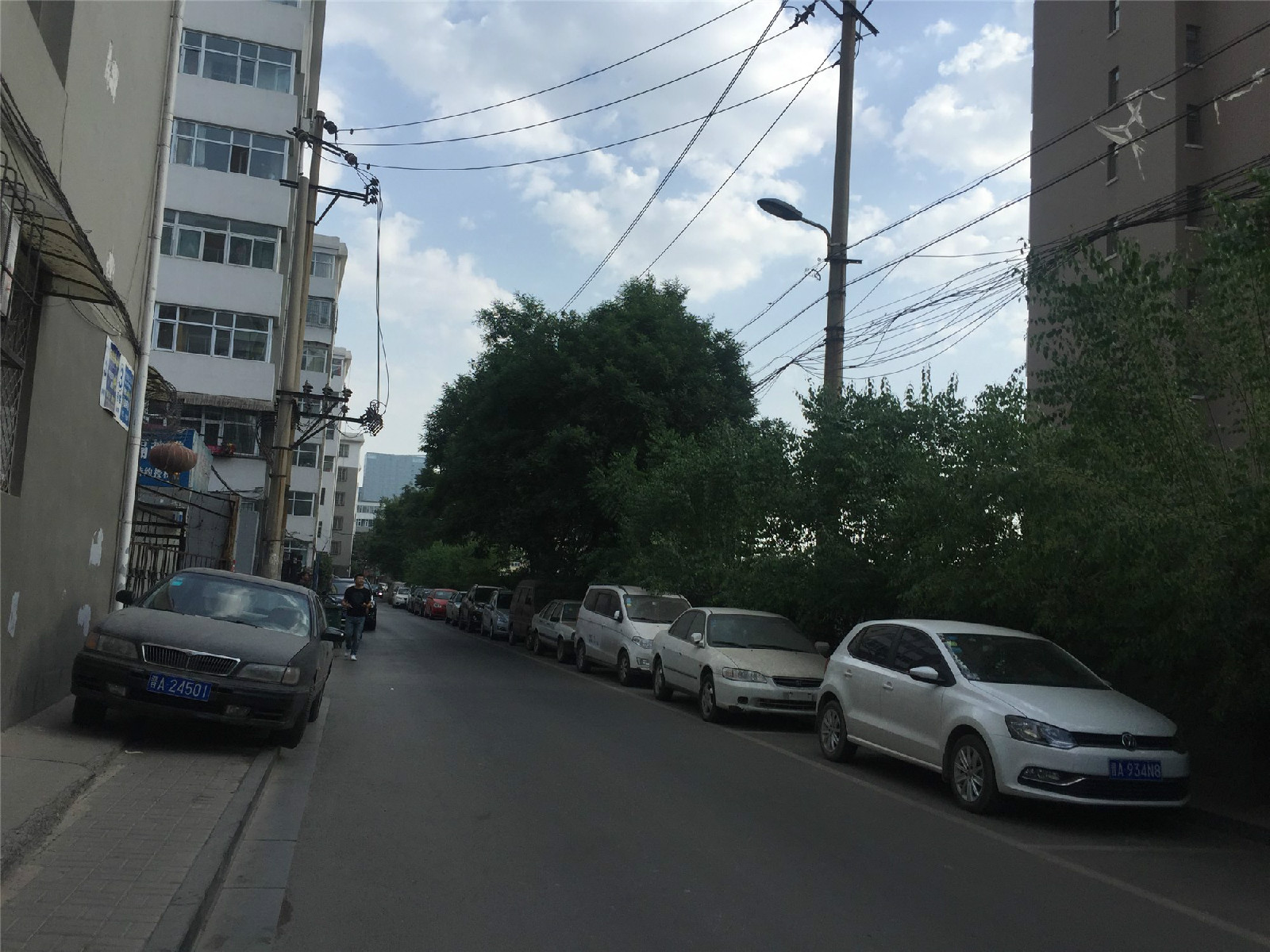 一套太原市平阳路房产转让项目交易公告