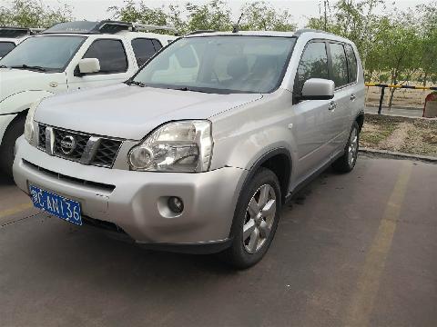 (蒙can136)东风日产牌dfl6460vecf小型普通客车2.