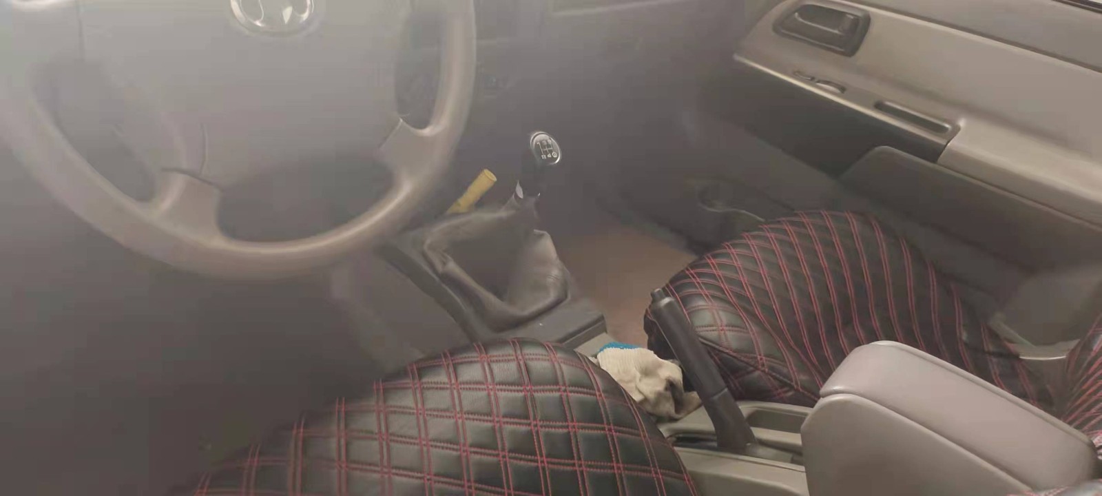 （蒙H9717D）长城牌CC1031PS25轻型普通货车2.4L（锡林浩特市福兴达矿业有限公司）交易公告