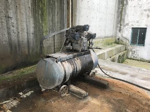 铜山矿码头拆迁剩余部分报废资产转让公告