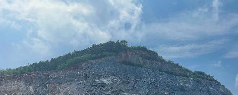 池州金橋投資集團有限公司關于池州市貴池梅嶺白云石礦地質環境治理產生的礦產資源轉讓公告