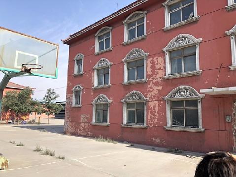 乌海市乌达区工业园区化工路007号土地转让交易公告