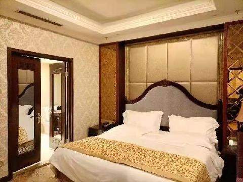 呼和浩特市鄂尔多斯大街和前进巷交汇处内师大厦东楼酒店房产招租交易公告