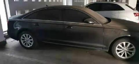 （蒙BGD095）奥迪牌FV7201BACWG小型轿车1.984L(包头青山城投公司）交易公告