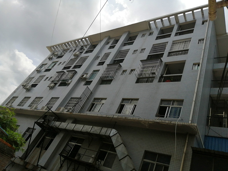 梧州市佛子酒店12771.36㎡主楼和副楼部分房屋及停车场整体招租（10年）项目交易公告