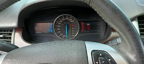 （蒙JGT818）福特锐界2FMDK4KC小型越野客车3.496L（内蒙古第四地质矿产勘查开发有限责任公司）交易公告