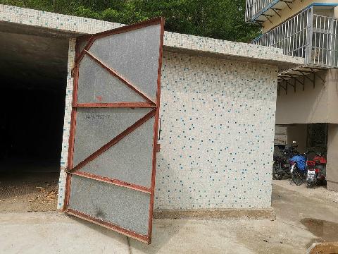 威海市环翠区万福山庄185号楼-1房产转让交易公告