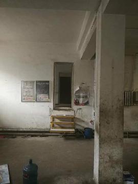哈市南岗区文平街1号1处房产车库转让交易公告