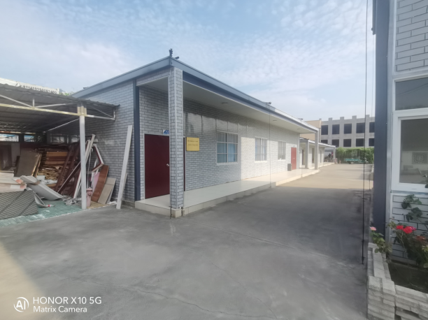 中铁三局集团建筑安装工程有限公司废旧物资、周转材料处置（苏州项目部彩钢房）交易公告