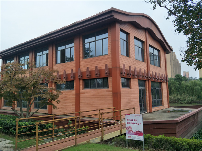 常州市经开区丁塘河湿地公园北面第二艘龙舟招租公告