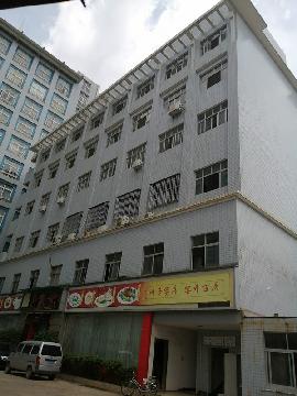 梧州市佛子酒店12771.36㎡主楼和副楼部分房屋及停车场整体招租（10年）项目交易公告