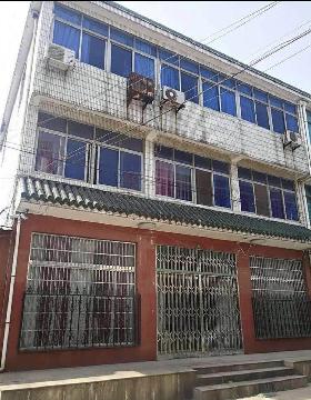 洛阳镇农贸南路78号、78-1号房地产交易公告