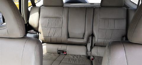 （蒙K7D158）三菱牌CFA2031H 小型越野客车3.0L（哈尔乌素露天煤矿）交易公告
