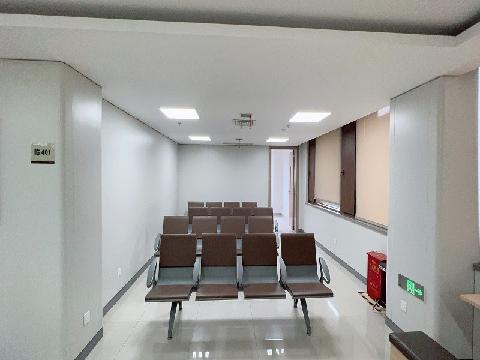 绍兴市中医院新大楼门诊医疗楼（6#楼）四层（临401）商业用房一处公房租赁公告