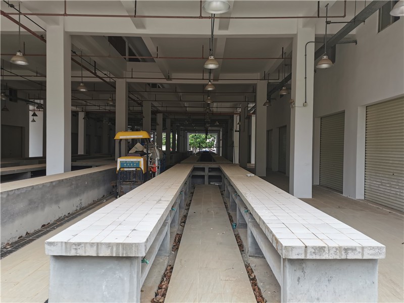 文昌市龙楼镇航天农贸市场招租公告
