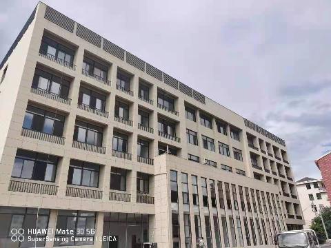 大陈镇春林村综合楼房屋招租
