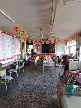 锡林浩特市希办一颗树街房产转让（带20㎡储物间） 交易公告
