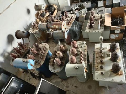 电脑、办公用品、变压器等废旧资产转让（中国移动乌兰察布分公司）交易公告