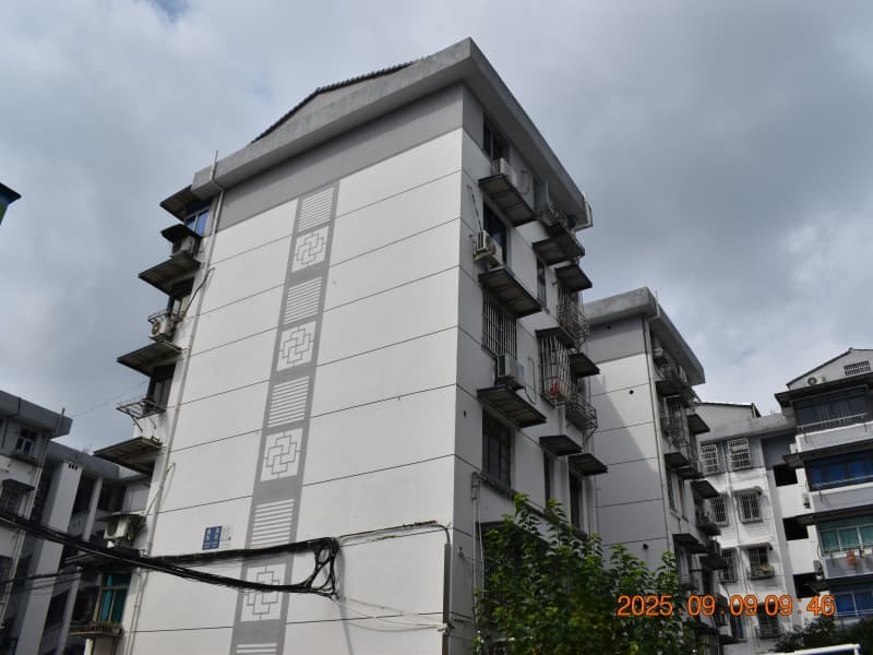 绍兴市特种设备检测院昌安东村22幢503室住宅（第二次）交易公告