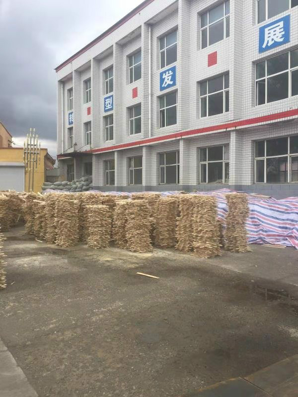 标的15：七台河市东风煤矿综合服务楼一层、矿灯室及部分土地捆绑租赁交易公告