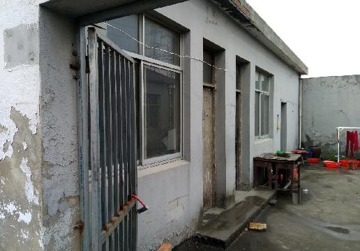 武进区前黄镇永胜路888号房产转让