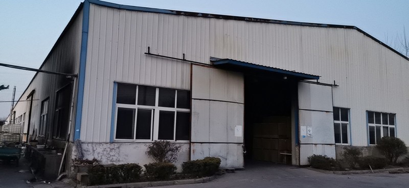宿迁高新区香山路77号房产土地及附属物资产转让交易公告