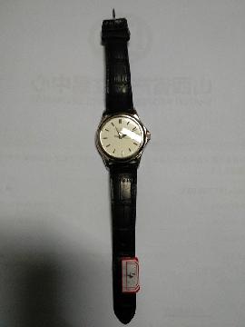 山西省晋中市中级人民法院涉案财物处置项目-百达翡丽品牌腕表1块(4号）交易公告