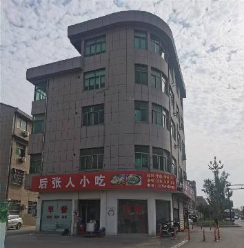 义亭镇稠义西路77号义亭村房屋招租