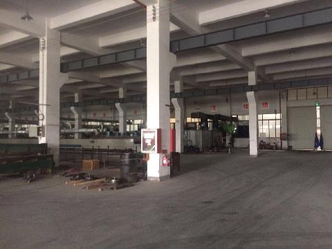 南陵县汇通农工贸有限公司位于南陵县经济开发区内的厂房及工业出让土地使用权交易公告