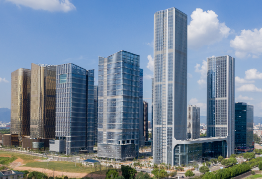 (l50)义乌市中福大厦房产公开出让