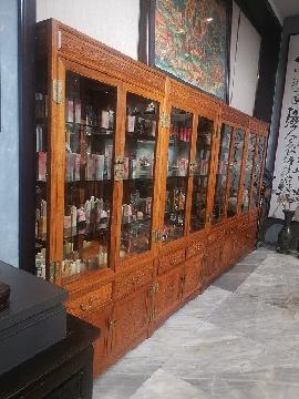 内蒙古发展大厦酒店一层奇石区招租（招租底价5万元/年，租期10年）交易公告
