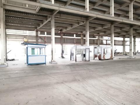 江西广银铝业有限公司持有土地使用权、地上建（构）筑物、机器设备等资产整体转让项目交易公告