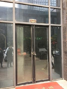长沙市开福万达广场A区1、6栋110号商铺转让公告