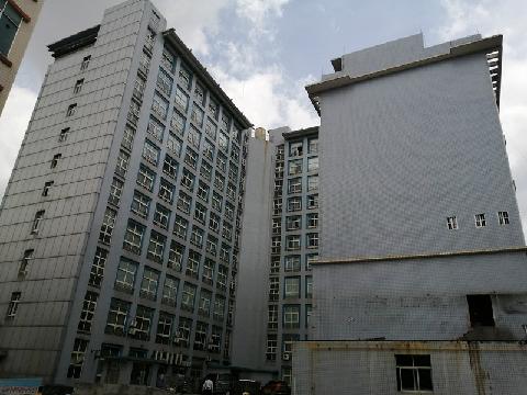 梧州市佛子酒店12771.36㎡主楼和副楼部分房屋及停车场整体招租（10年）项目交易公告