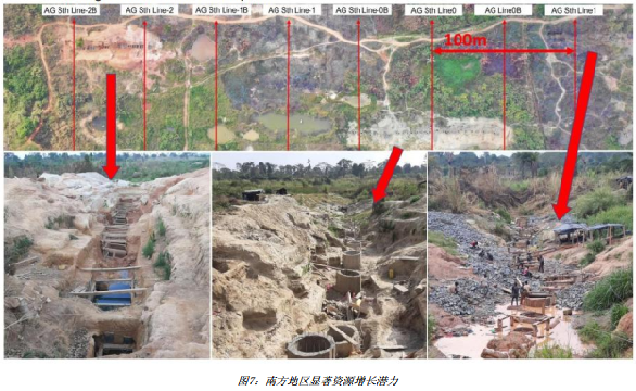 TIETTO MINERALS LIMITED （铁拓矿业股份有限公司-澳大利亚）股份及股票期权公开征集受让方交易公告