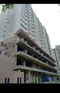 中国安能集团第一工程局有限公司一批闲置房地产（海南省海口市秀英区海秀西路160号金鼎希望大厦（不包括4层、14层）整体招租项目交易公告