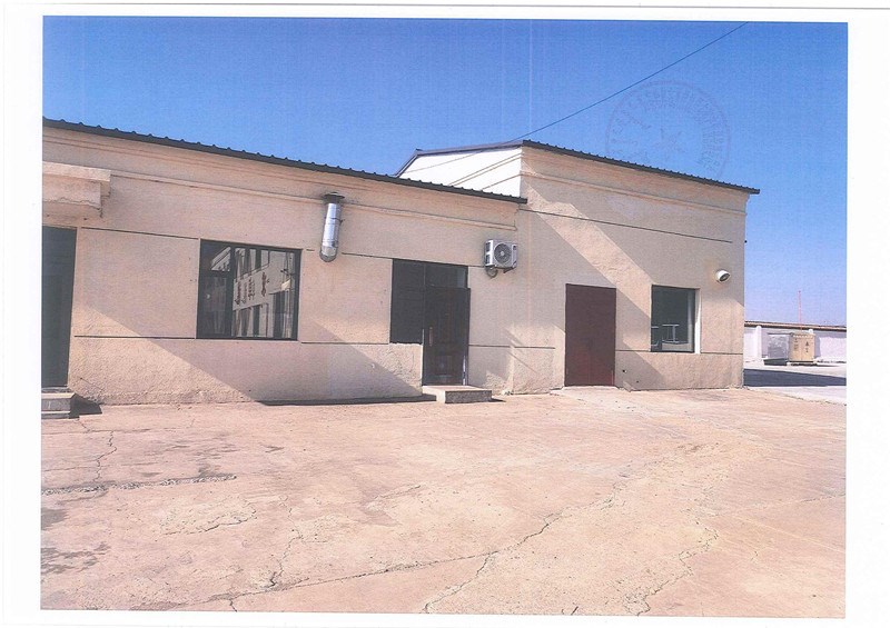 包钢矿业有限责任公司（原宁远仓储）地上建筑物及构筑物转让交易公告