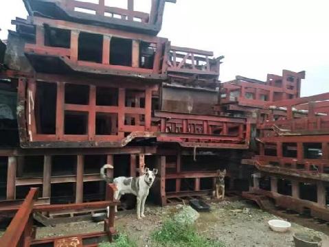 中铁三局集团第三工程有限公司钢模板等废旧物资处置(祁离高速公路项目部)交易公告