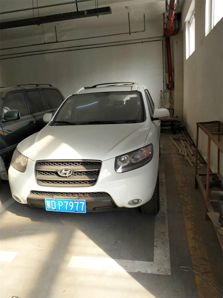 (蒙dp7977)胜达kmhsh81d小型越野客车2.