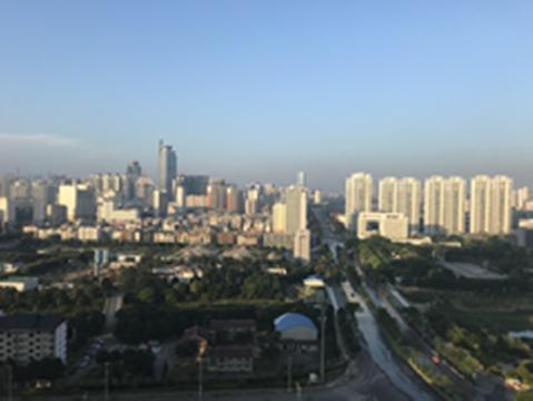 南宁市青秀万达广场东1栋2单元1802号房屋转让项目交易公告