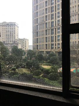 长沙市开福万达广场A区1、6栋110号商铺转让公告
