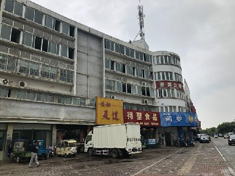 江苏省常熟市支塘镇8项（17套）房产整体转让项目交易公告