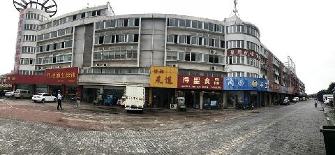 江苏省常熟市支塘镇8项（17套）房产整体转让项目交易公告