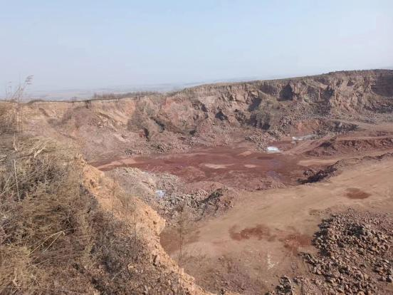 巴彦县兴隆镇福合村1号取料场建筑用花岗岩矿采矿权出让交易公告
